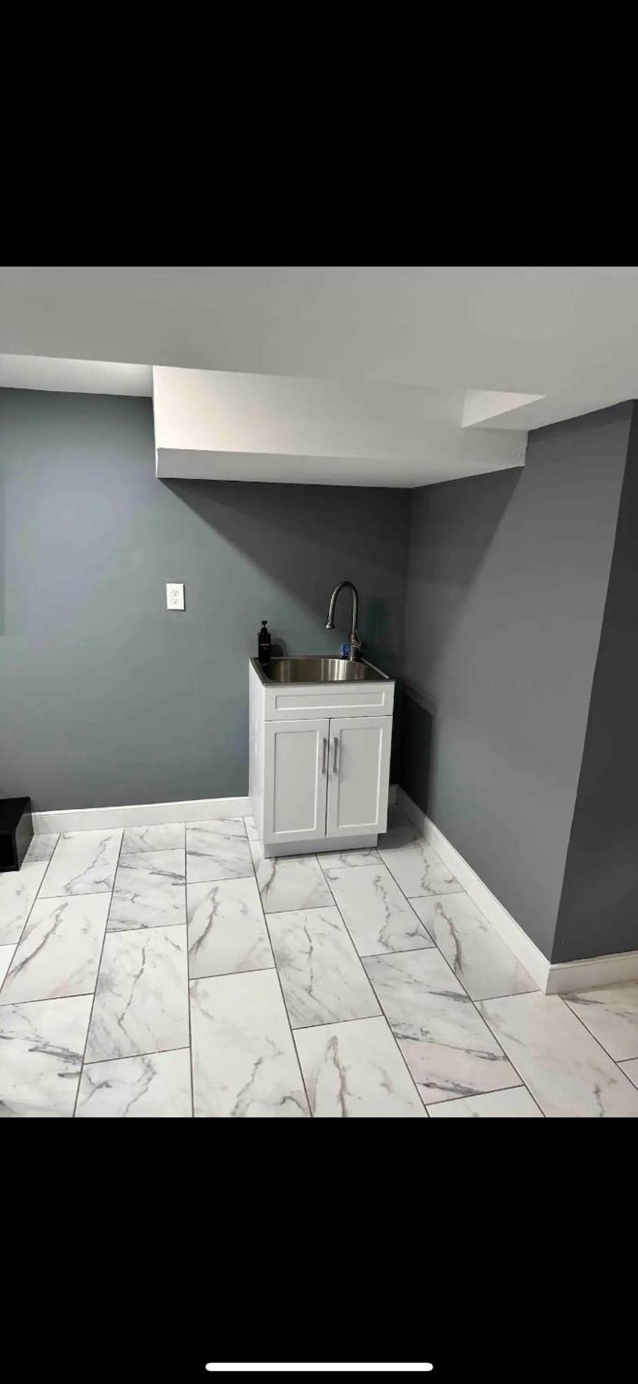 Lovely Basement 1-Bedroom With Free Parking Washington Dış mekan fotoğraf