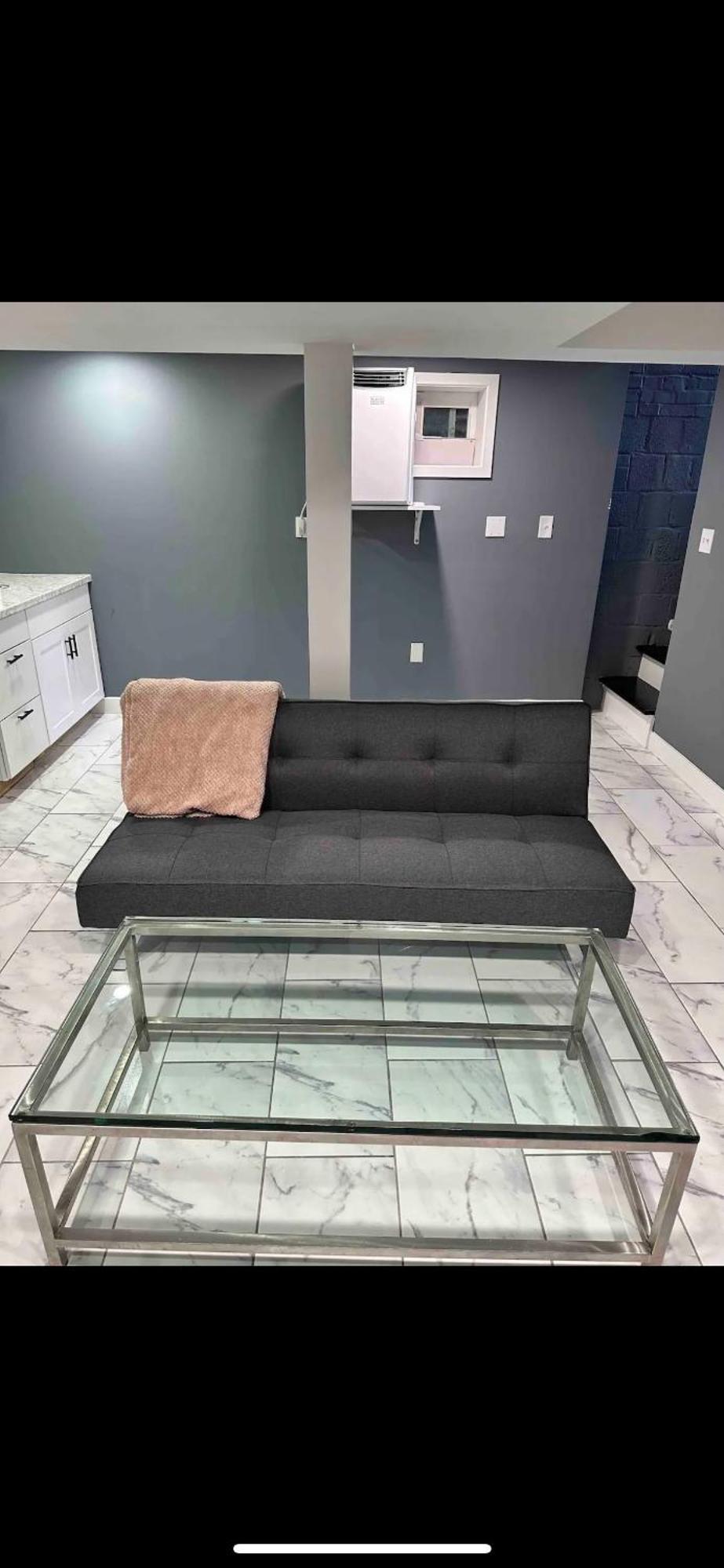 Lovely Basement 1-Bedroom With Free Parking Washington Dış mekan fotoğraf