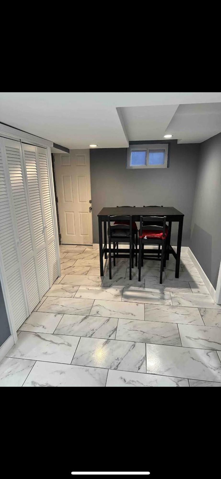 Lovely Basement 1-Bedroom With Free Parking Washington Dış mekan fotoğraf