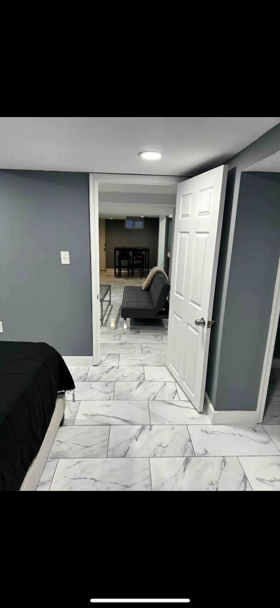 Lovely Basement 1-Bedroom With Free Parking Washington Dış mekan fotoğraf