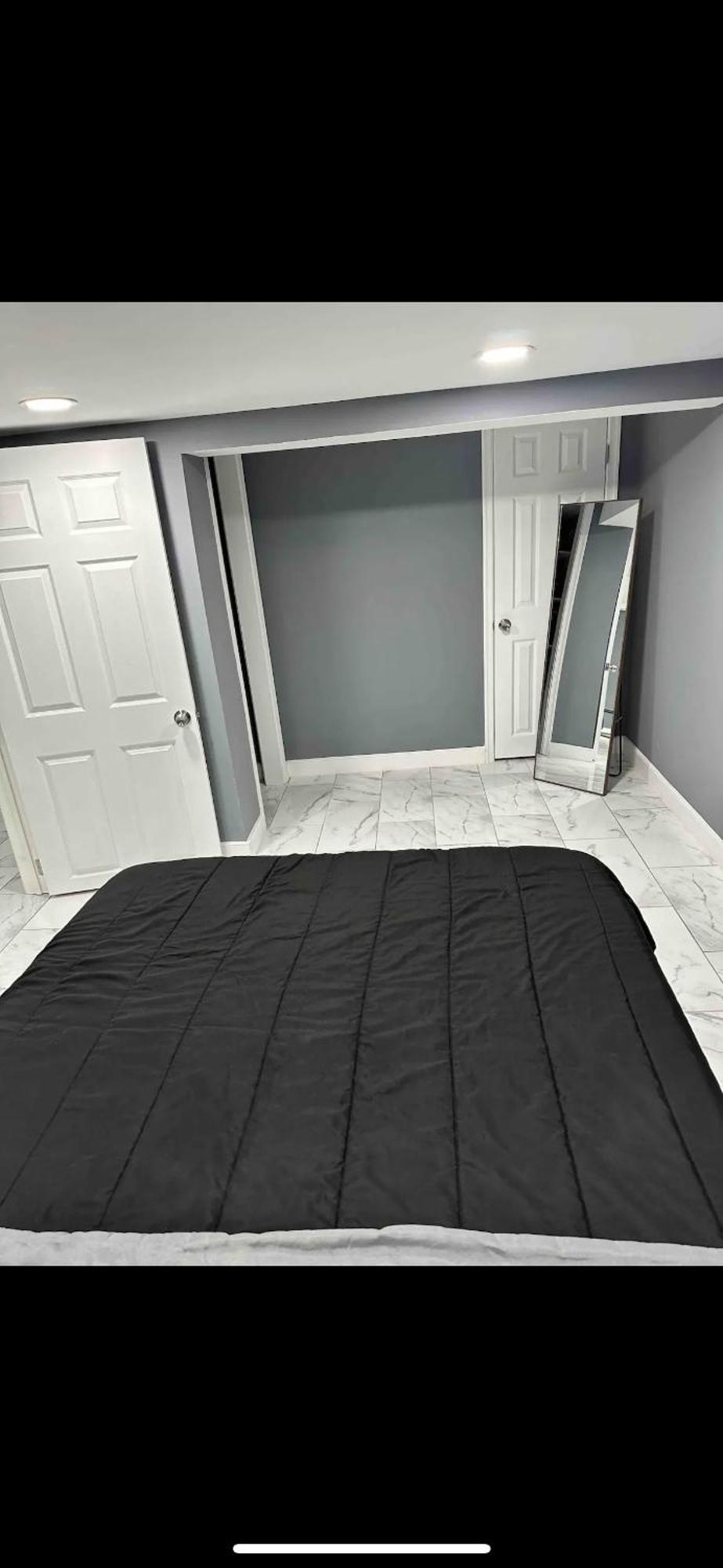 Lovely Basement 1-Bedroom With Free Parking Washington Dış mekan fotoğraf