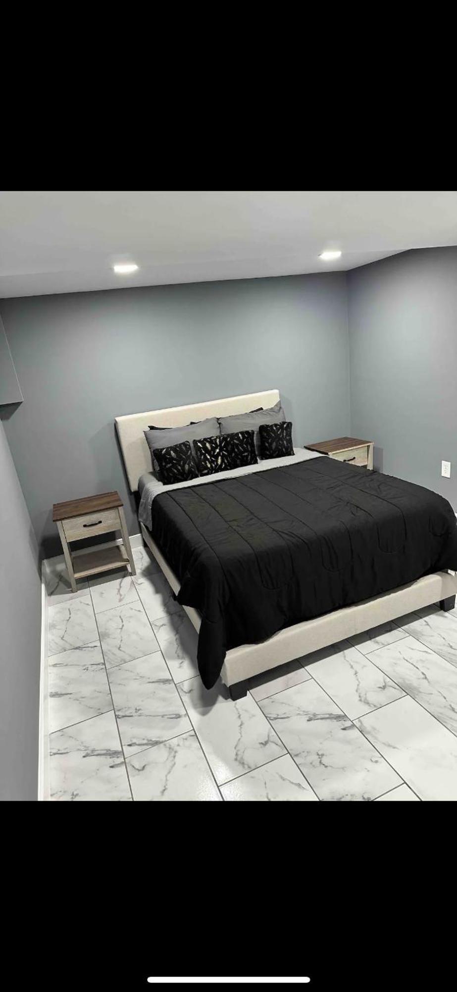 Lovely Basement 1-Bedroom With Free Parking Washington Dış mekan fotoğraf