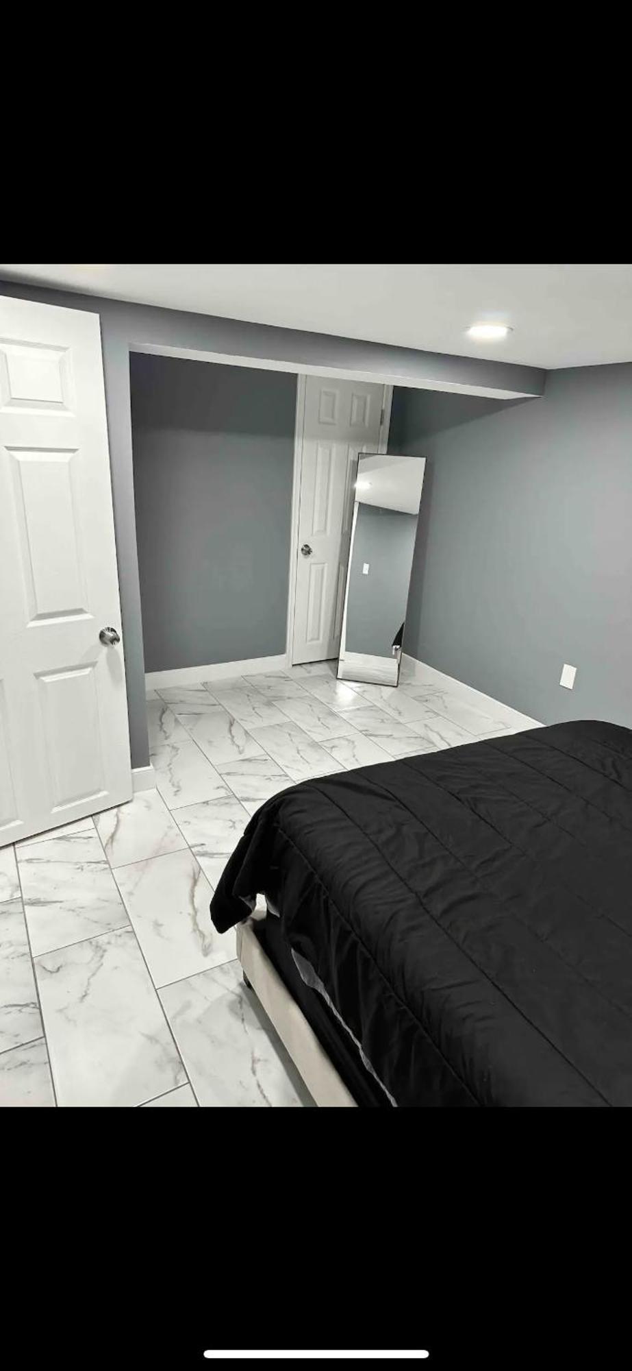Lovely Basement 1-Bedroom With Free Parking Washington Dış mekan fotoğraf