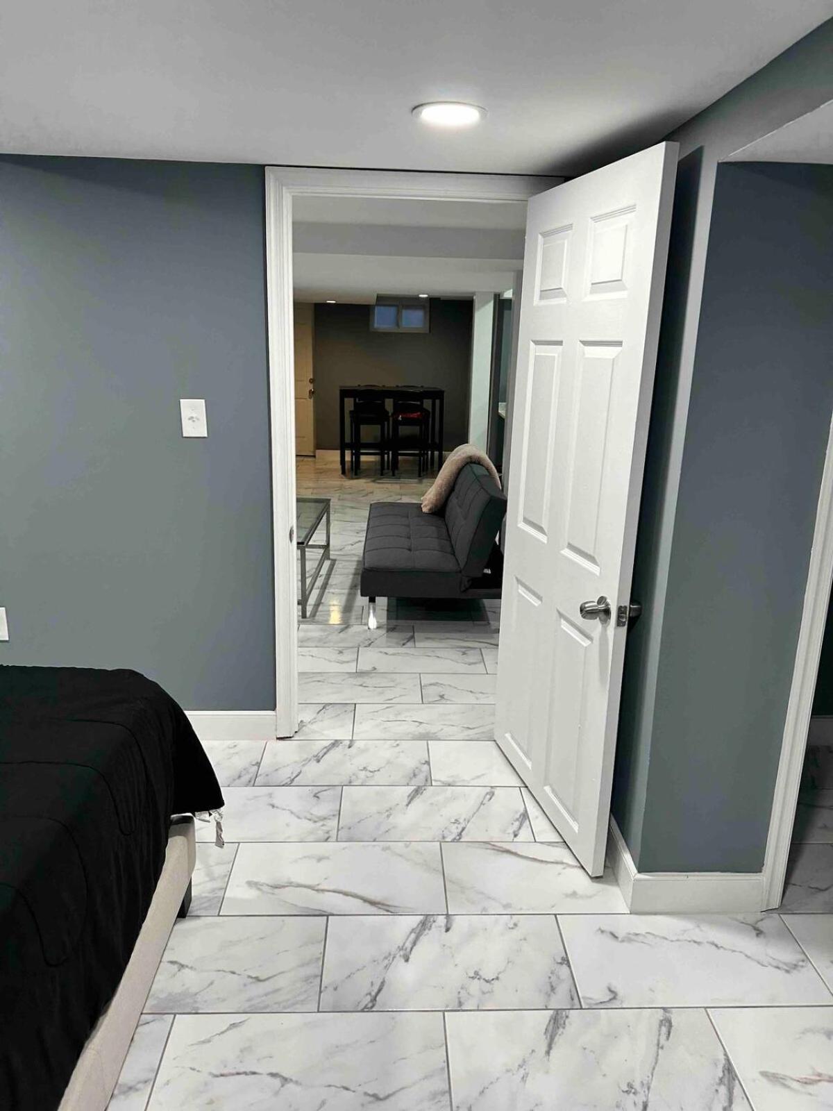Lovely Basement 1-Bedroom With Free Parking Washington Dış mekan fotoğraf