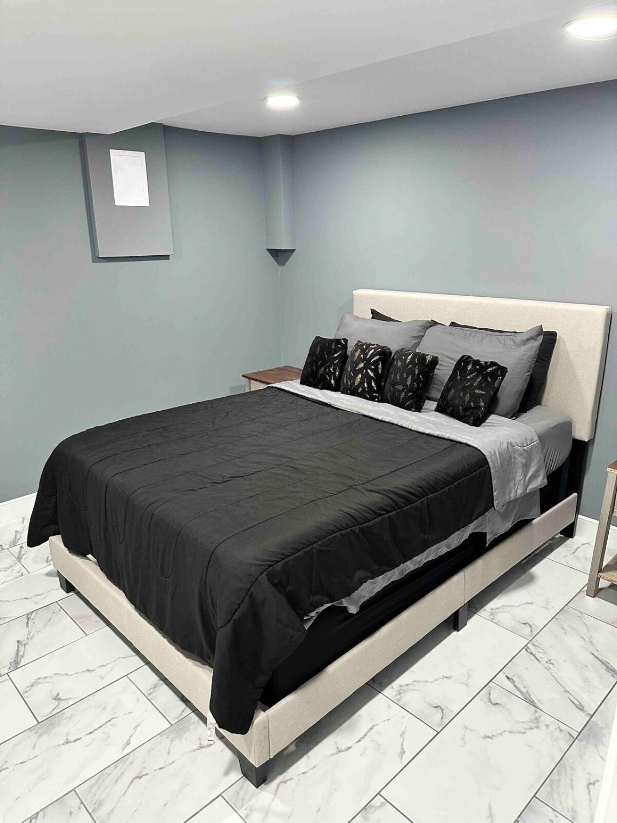 Lovely Basement 1-Bedroom With Free Parking Washington Dış mekan fotoğraf