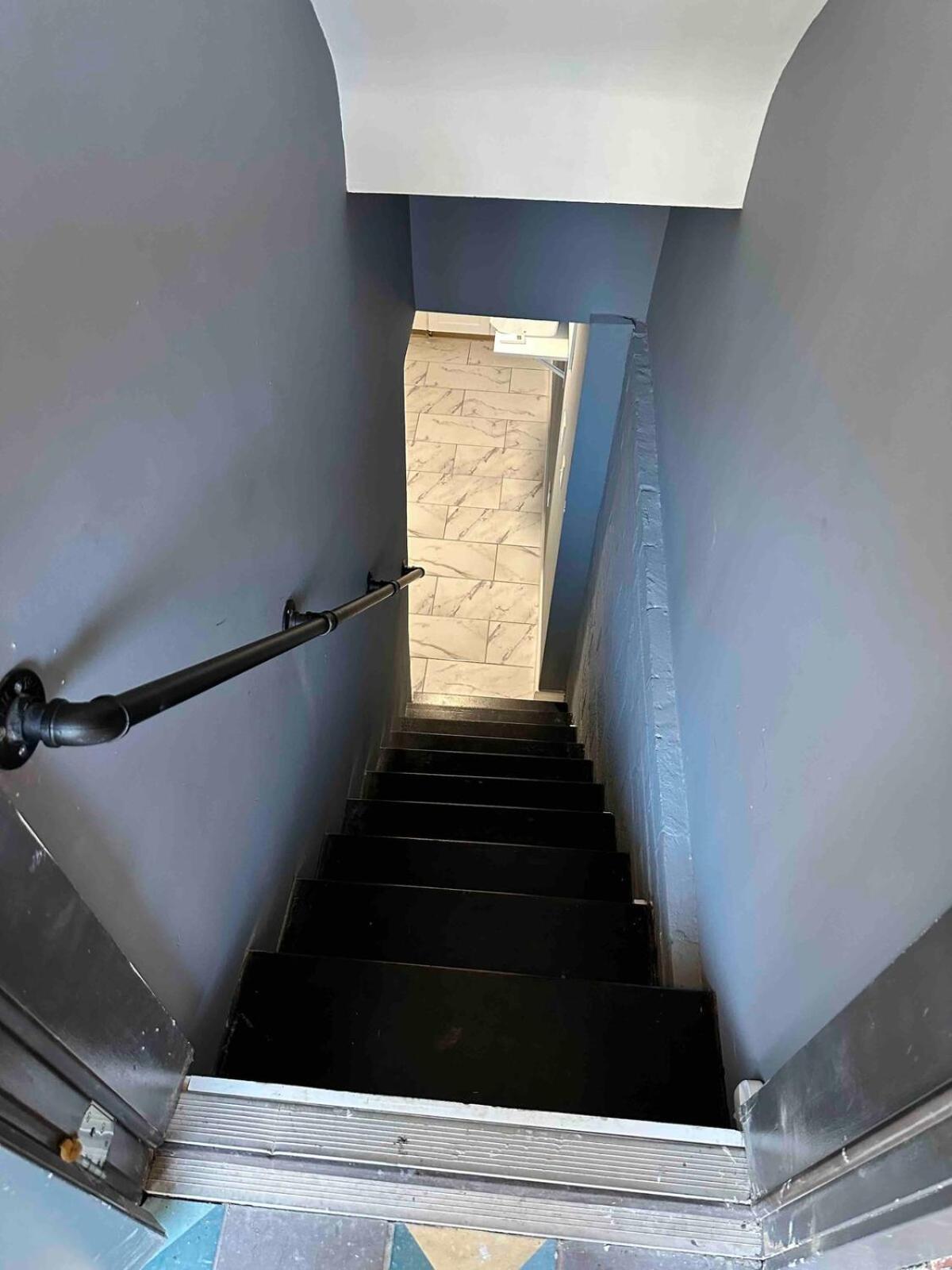 Lovely Basement 1-Bedroom With Free Parking Washington Dış mekan fotoğraf
