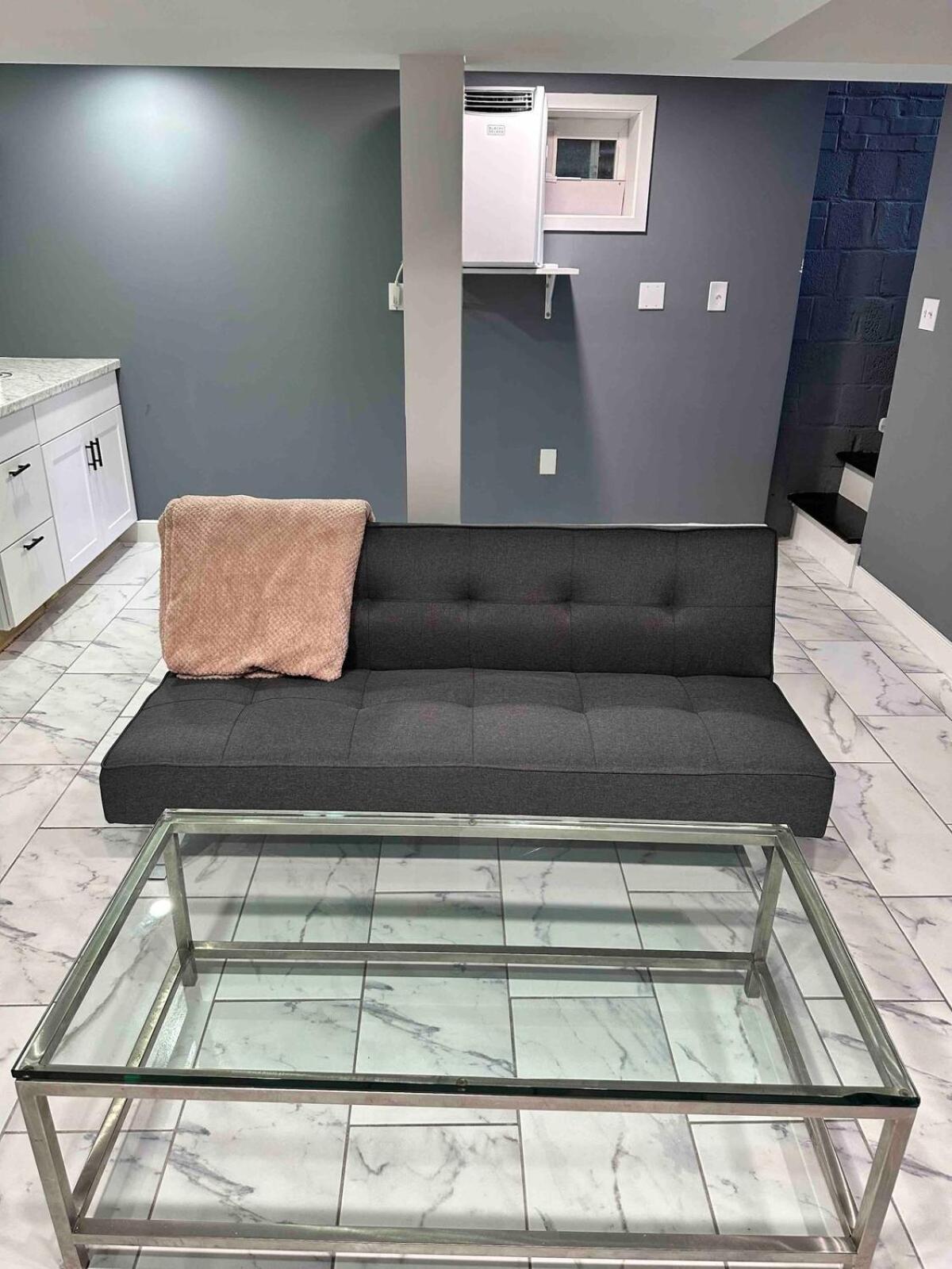 Lovely Basement 1-Bedroom With Free Parking Washington Dış mekan fotoğraf